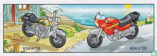 Motorcycle - Image 2