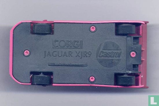 Jaguar XJR-9 - Image 3