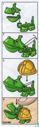 Tortue - Image 3