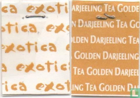Golden Darjeeling Tea - Afbeelding 3