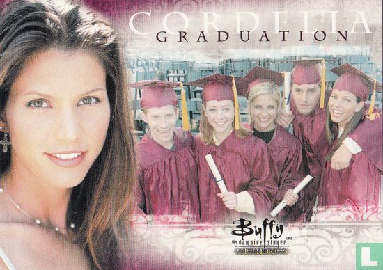 Graduation - Afbeelding 1