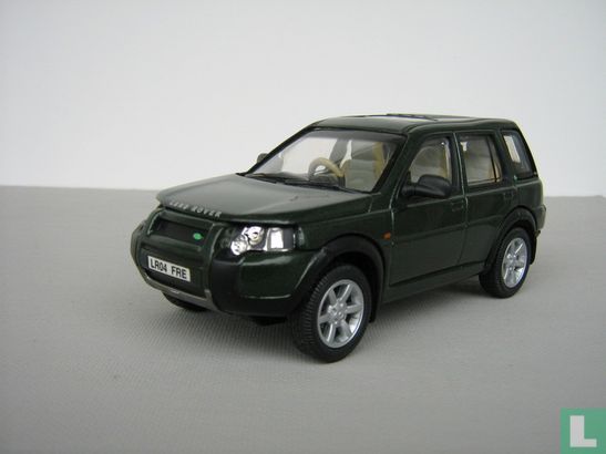 Land Rover  - Image 1