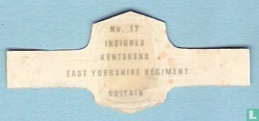 East Yorkshire Regiment - Image 2