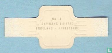 Skyways Limited - Engeland - Afbeelding 2