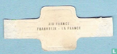 Air France - Frankrijk - Afbeelding 2