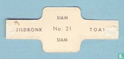 Siam - Kvám súk  - Afbeelding 2