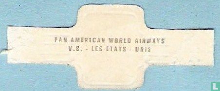 [Pan American World Airways - Vereinigte Staaten] - Bild 2