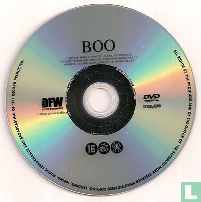 BOO - Image 3