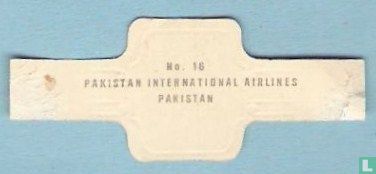 [Pakistan International Airlines - Pakistan] - Image 2