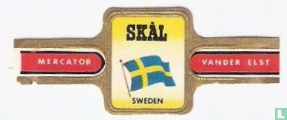 Sweden - Skål - Image 1