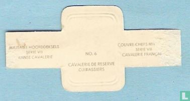 Cavalerie de réserve - Cuirassiers - Image 2
