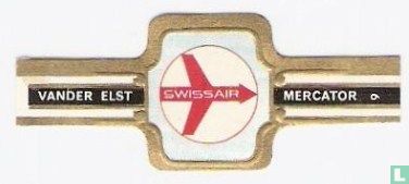 [Swissair - Switserland] - Image 1