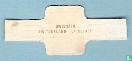 Swissair - La Suisse - Image 2