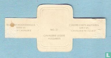 Cavalerie légère - Hussards - Image 2