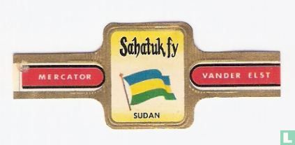 Soedan - Sahatuk fy - Afbeelding 1