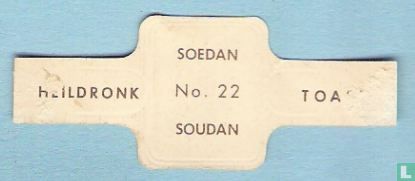 Soedan - Sahatuk fy - Afbeelding 2