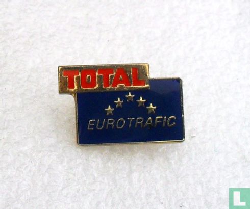 Total Eurotraffic