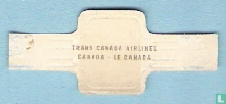 Trans Canada Airlines - Le Canada - Image 2