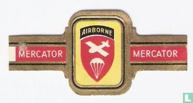 Airborne Command - Ver. Staten - Afbeelding 1