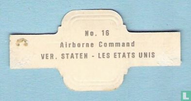 Airborne Command - Ver. Staten - Afbeelding 2