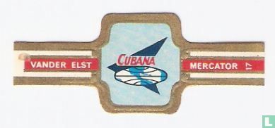 Compañía Cubana de Avación - Cuba - Afbeelding 1