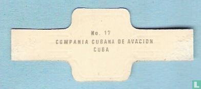 Compañía Cubana de Avación - Cuba - Afbeelding 2