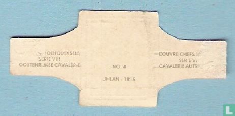 Uhlan - 1815 - Bild 2