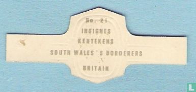South Wales's Borderers - Image 2