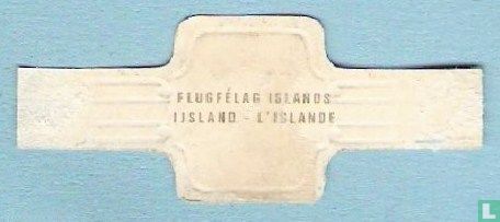 Flugfélag Islands - L'Islande - Image 2