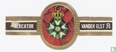 [France - Legion of Honour 1832] - Image 1
