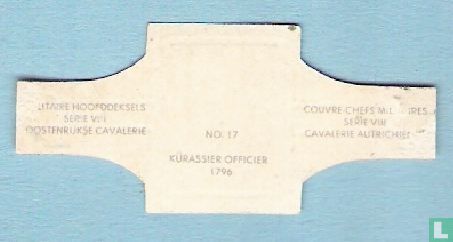 Kürassier Officier 1796 - Image 2