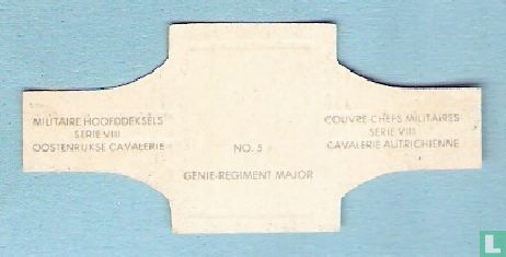 Genie-Regiment - Major - Bild 2