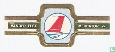 [Northwest Airlines - Vereinigte Staaten] - Bild 1