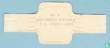 [Northwest Airlines - United States] - Image 2