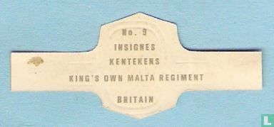 King's Own Malta Regiment - Image 2