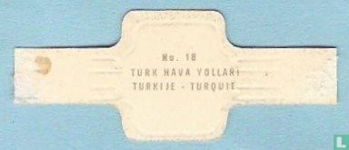 Türk Hava Yollari - Turkije - Afbeelding 2