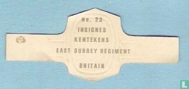 East Surrey Regiment - Image 2