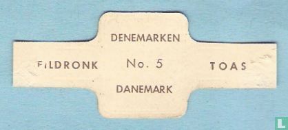 Denmark - Skål - Image 2