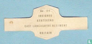 East Lancashire Regiment - Image 2