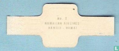 [Hawaiian Airlines - Hawaii] - Image 2