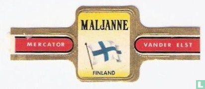 Finland - Maljanne - Image 1