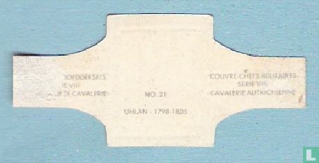 Uhlan - 1798-1805 - Bild 2