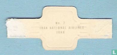 Iran National Airlines - Iran - Afbeelding 2