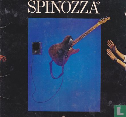 Spinozza  - Image 1
