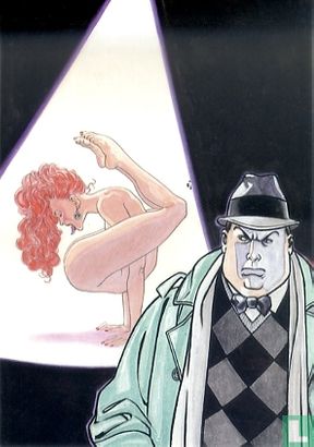 Otto Graniet - Bild 1