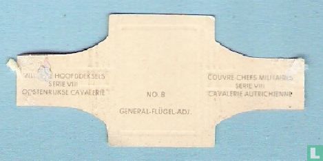 General-Flügel-Adj. - Image 2