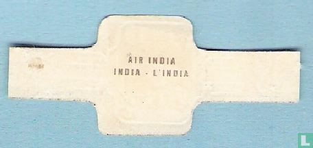 [Air India - India] - Image 2