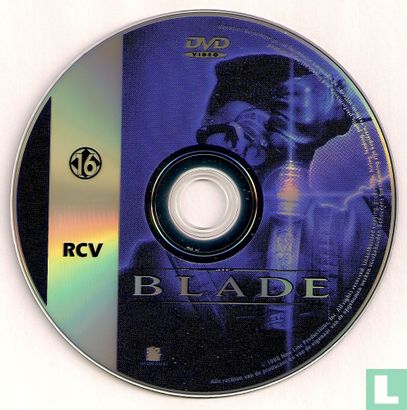 Blade - Image 3