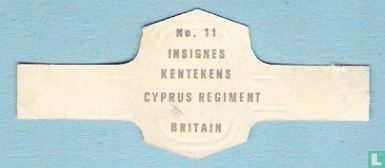 Cyprus Regiment - Image 2