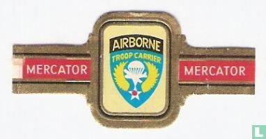 Airborne Troop Carriers - Les États Unis - Image 1